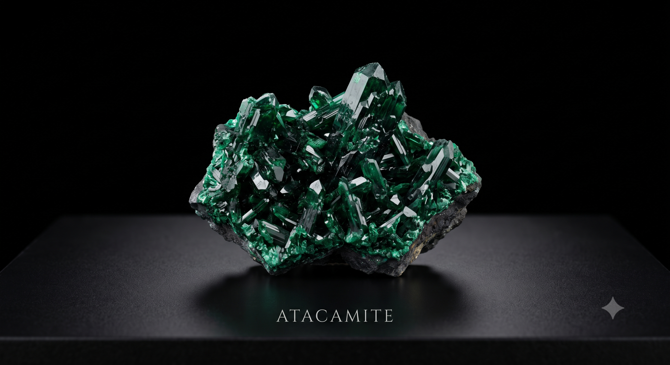 ATACAMITE