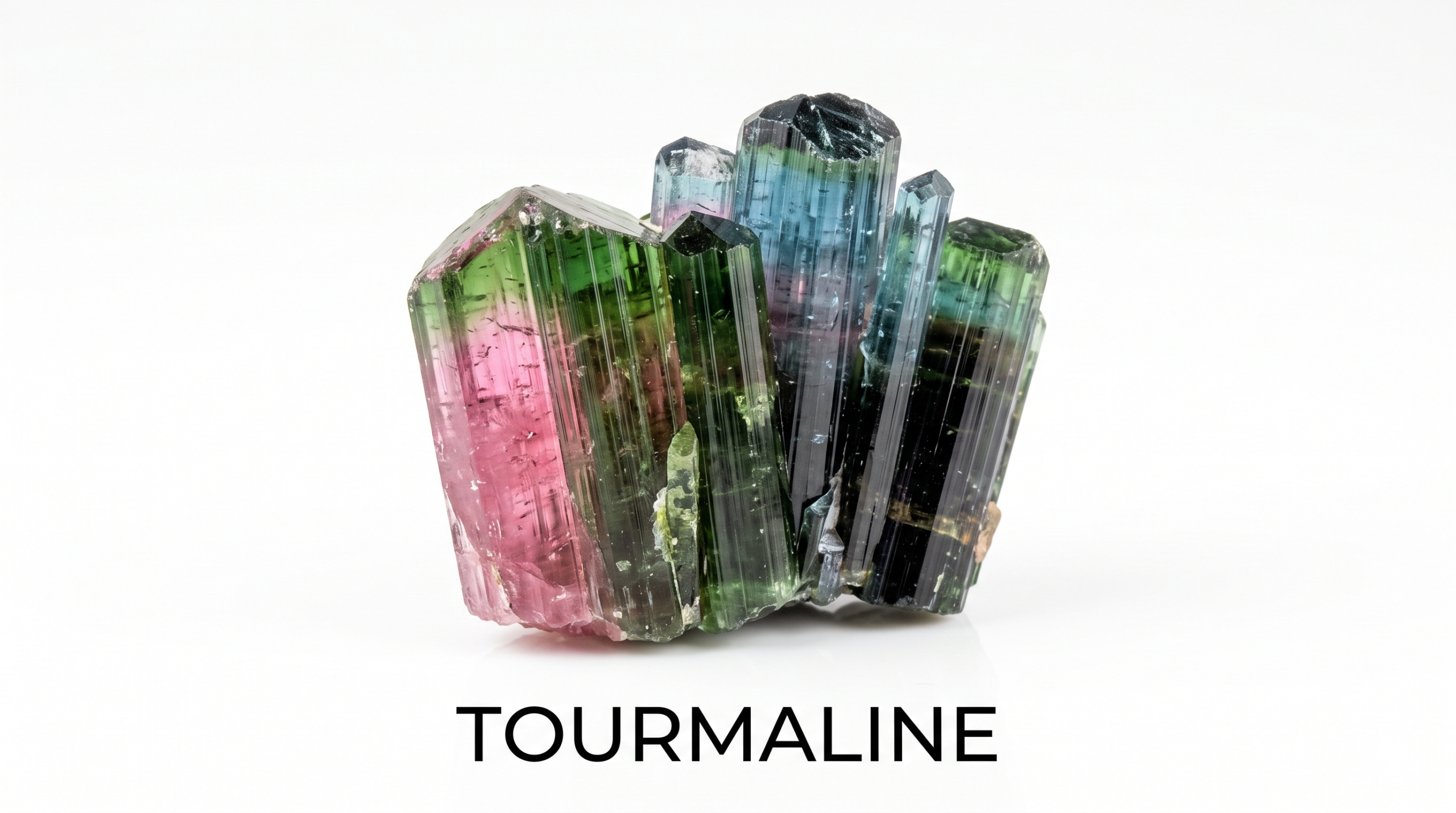 Tourmaline