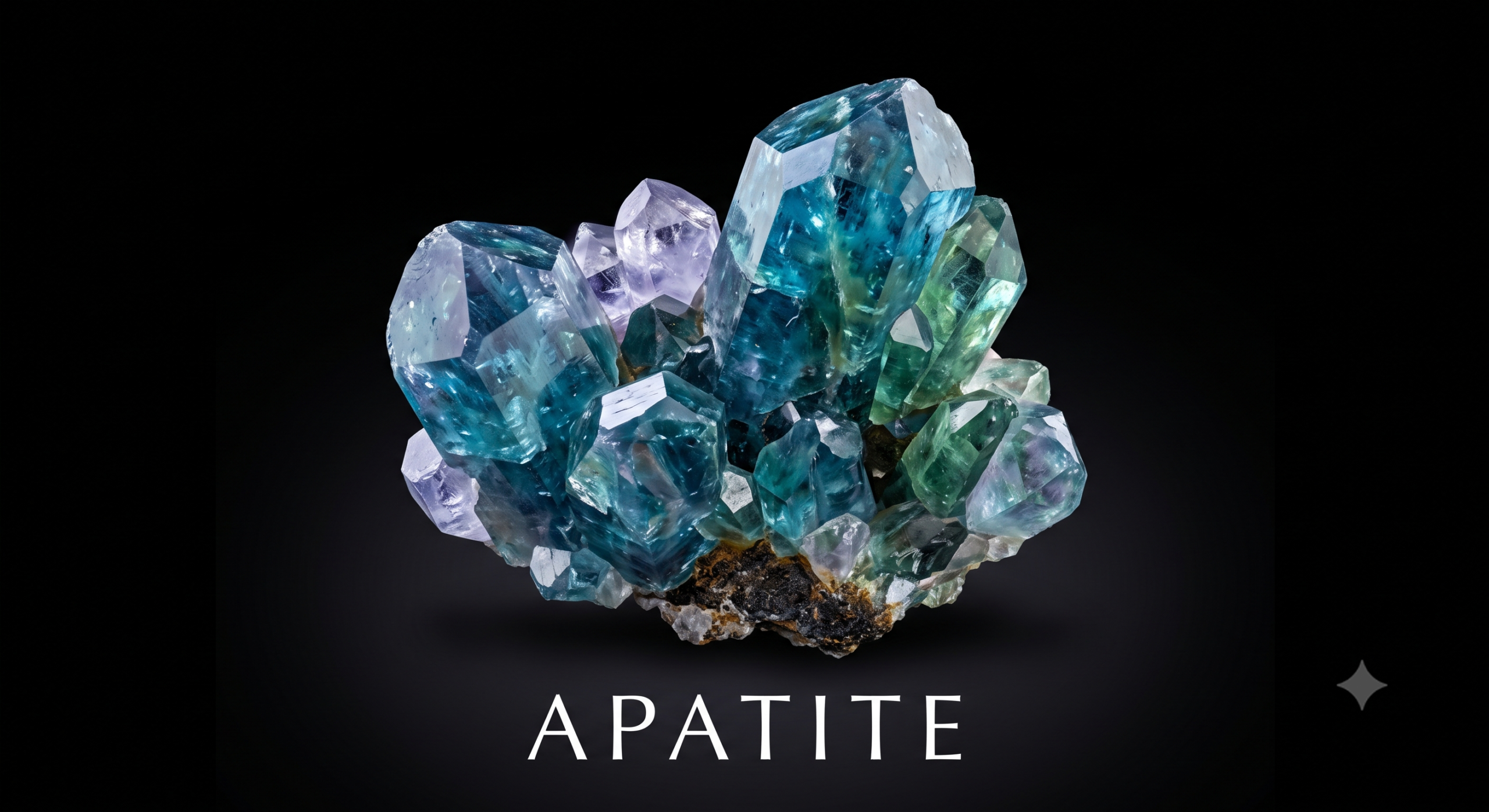 Apatite