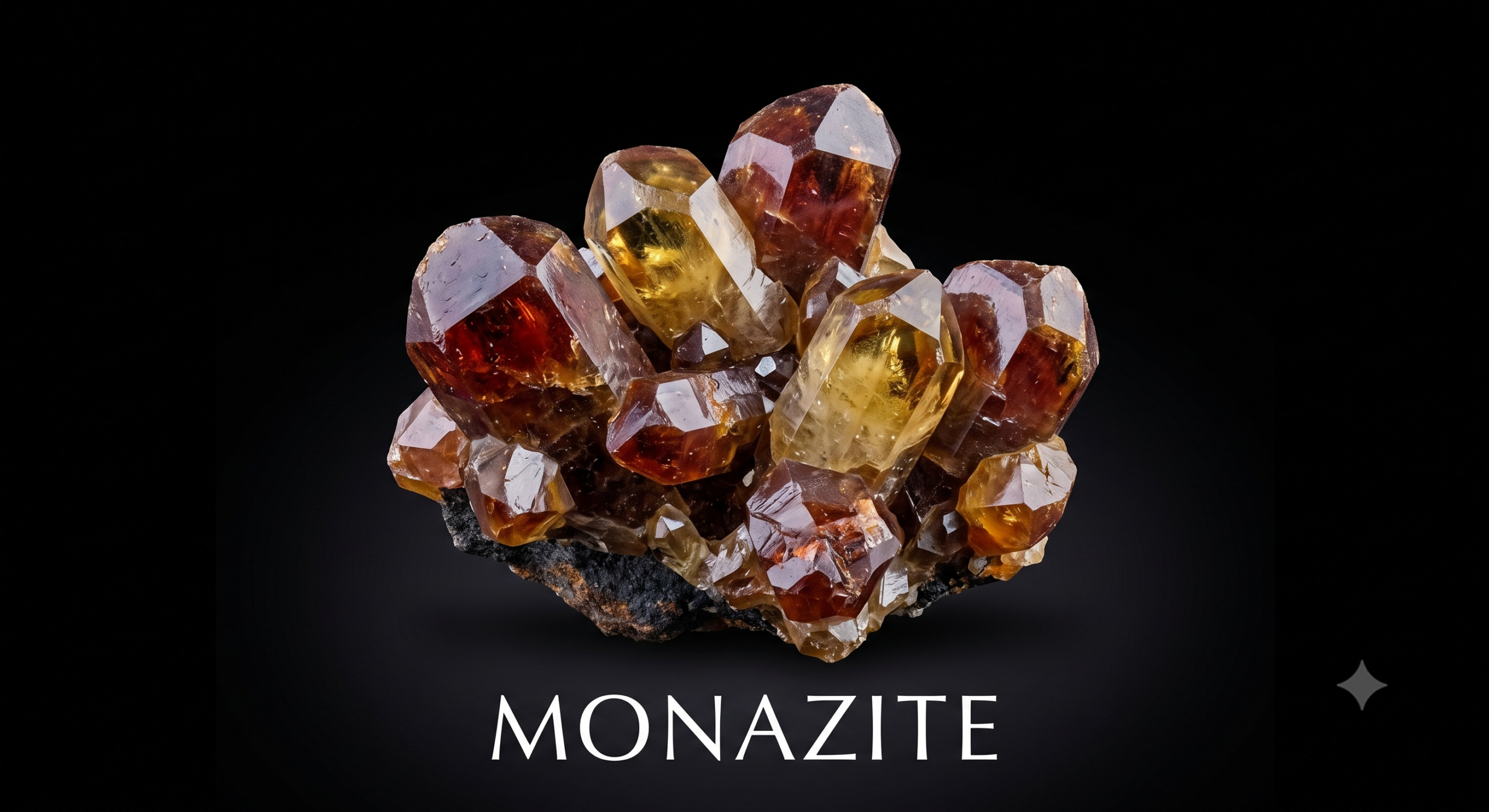 Monazite
