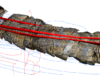 LiDAR-Based 3D Ore Vein Modeling in Underground Mining Lidar-vein-modelling