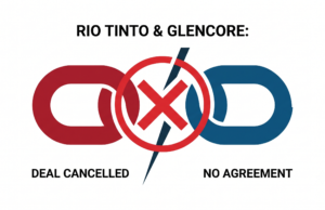 Rio Tinto and Glencore Call Off $260B Merger: Summary and Market Implications rio-tinto-glencore-merger-cancelled-news