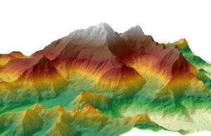 Top 10 QGIS Plugins for Geology & Mineral Exploration (2026) 3D terrain visualization using Qgis2threejs plugin for exploration