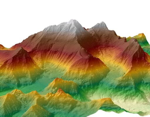 Top 10 QGIS Plugins for Geology & Mineral Exploration (2026) 3D terrain visualization using Qgis2threejs plugin for exploration