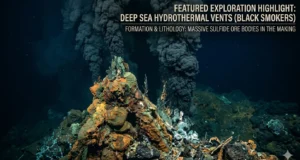Volcanogenic Massive Sulfide Deposits: Genesis, Classification, and Exploration Volcanogenic Massive Sulfide (VMS) deposits exploration