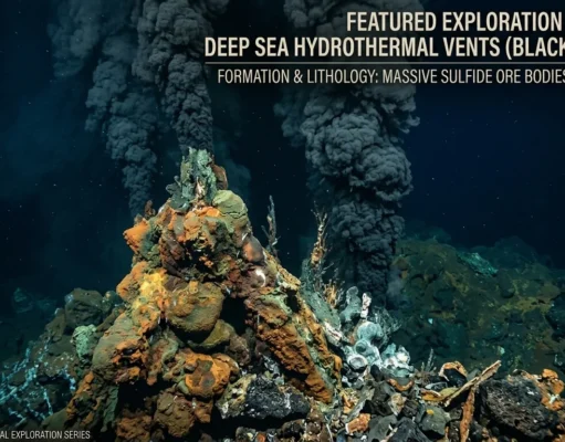 Volcanogenic Massive Sulfide Deposits: Genesis, Classification, and Exploration Volcanogenic Massive Sulfide (VMS) deposits exploration