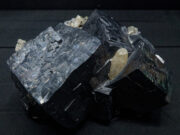 Galena Mineral Guide: 7 Ultimate Properties of Lead and Silver Ore