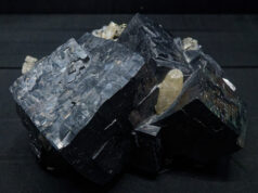 Galena Mineral Guide: 7 Ultimate Properties of Lead and Silver Ore