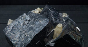 Galena Mineral Guide: 7 Ultimate Properties of Lead and Silver Ore