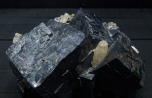 Galena Mineral Guide: 7 Ultimate Properties of Lead and Silver Ore
