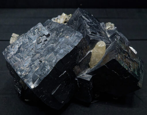 Galena Mineral Guide: 7 Ultimate Properties of Lead and Silver Ore